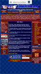 Mobile Screenshot of emulationzone.org